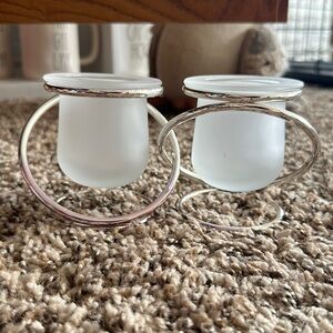 Partylite Votive Holders